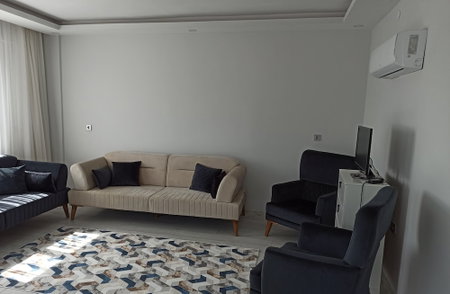 Şahiner Apart Otel, Finike, Turkey