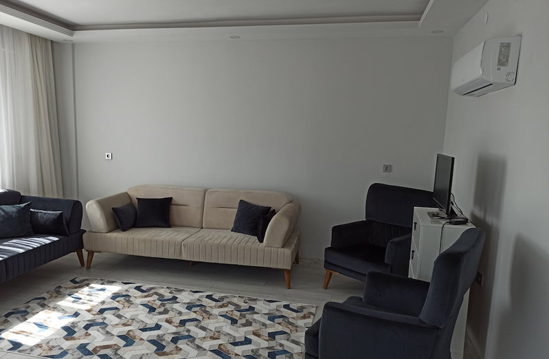 Şahiner Apart Otel, Finike, Turkey