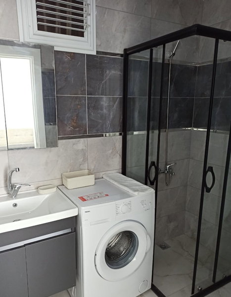 Şahiner Apart Otel, Finike, Turkey