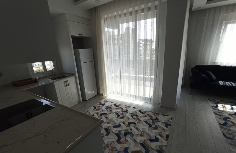 Şahiner Apart Otel, Finike, Turkey
