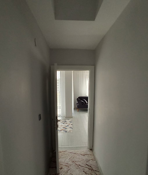 Şahiner Apart Otel, Finike, Turkey