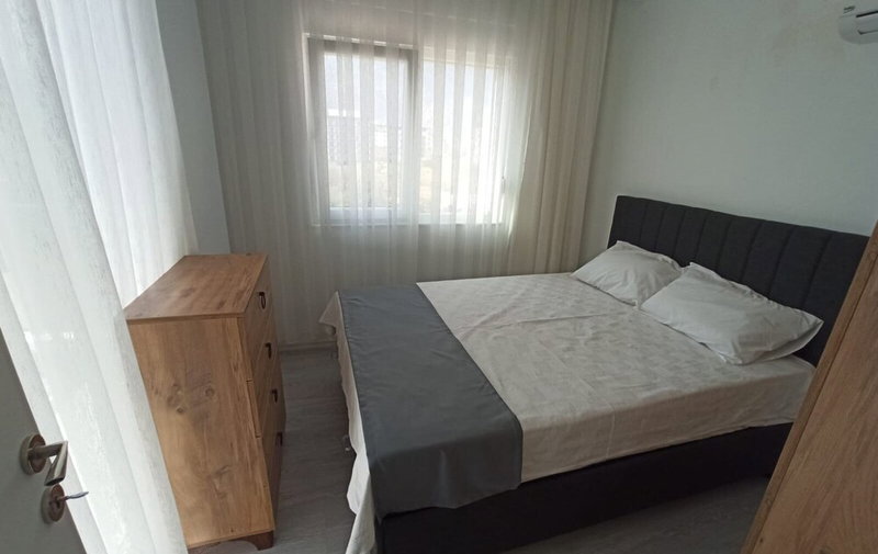 Şahiner Apart Otel, Finike, Turkey