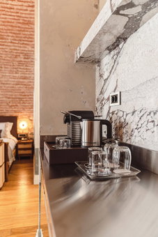 Stone Inn Galata, Istanbul, Turkey