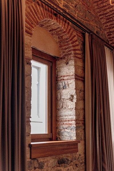 Stone Inn Galata, Istanbul, Turkey