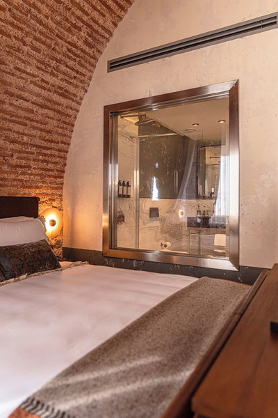 Stone Inn Galata, Istanbul, Turkey
