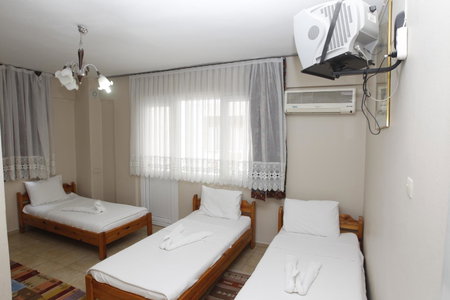 Vardar Pension, Selcuk, Turkey