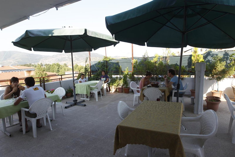 Vardar Pension, Selcuk, Turkey