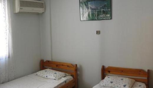 Vardar Pension, Selcuk, Turkey