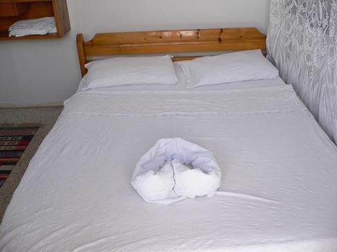 Vardar Pension, Selcuk, Turkey