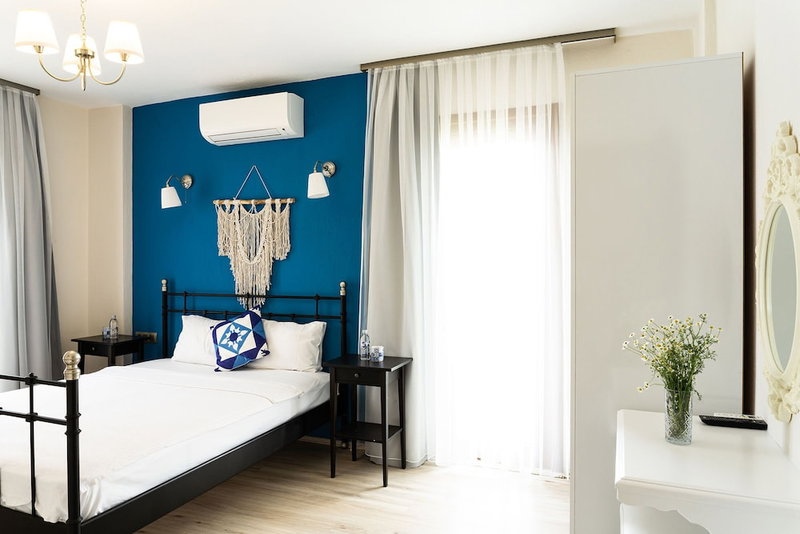 Cunda Eren Otel, Ayvalik, Turkey
