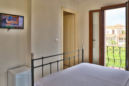 Cunda Eren Otel, Ayvalik, Turkey