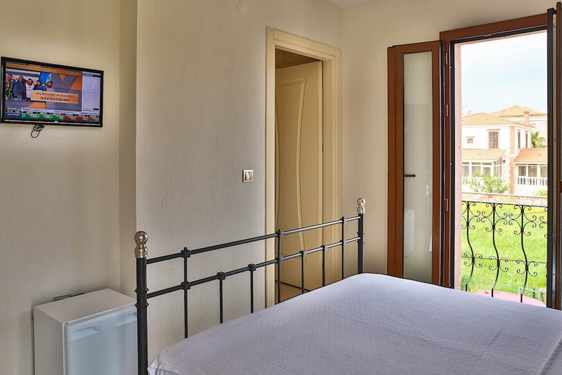 Cunda Eren Otel, Ayvalik, Turkey
