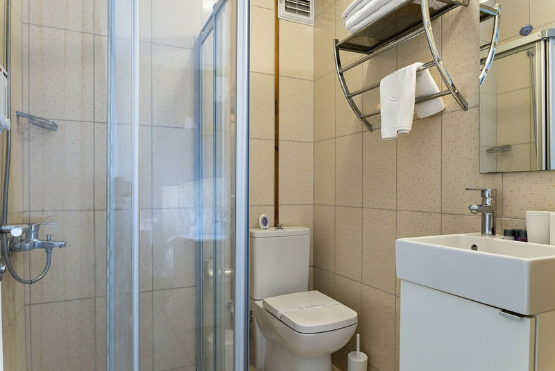 Cunda Eren Otel, Ayvalik, Turkey