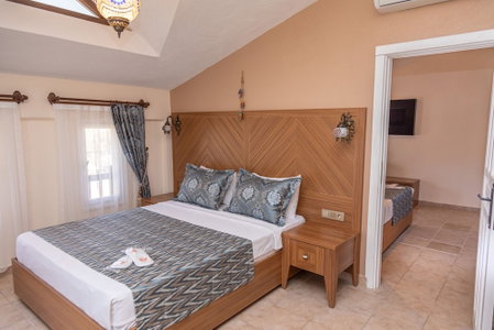 Portakal Hotel Dalyan, Ortaca, Turkey