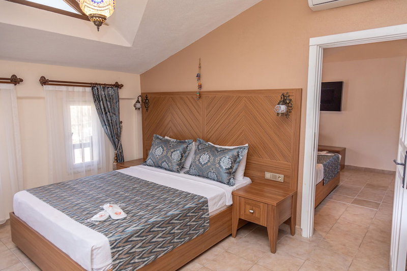 Portakal Hotel Dalyan, Ortaca, Turkey