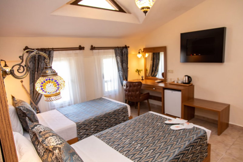 Portakal Hotel Dalyan, Ortaca, Turkey