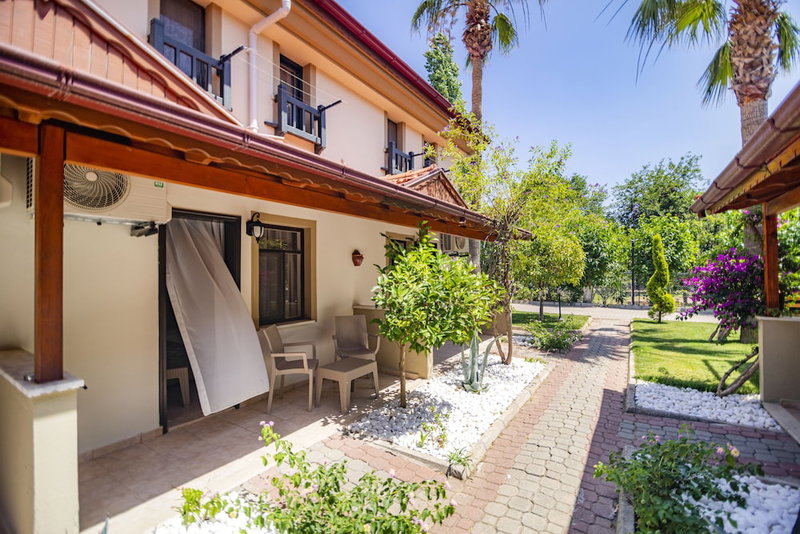 Portakal Hotel Dalyan, Ortaca, Turkey