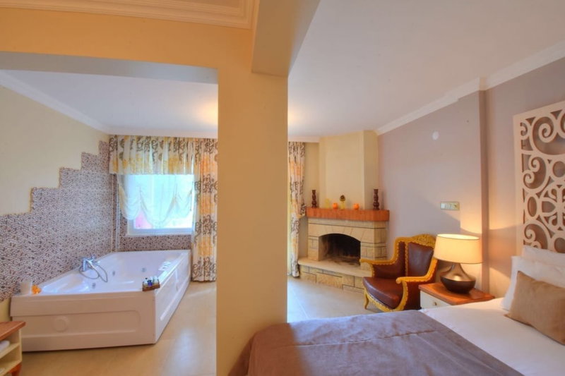 Sweet Home River Hotel, Sile, Turkey
