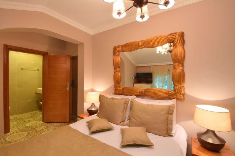 Sweet Home River Hotel, Sile, Turkey
