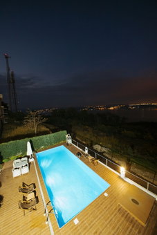 Sapanca View Hotel, Sapanca, Turkey