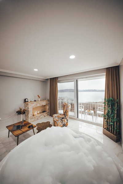 Sapanca View Hotel, Sapanca, Turkey