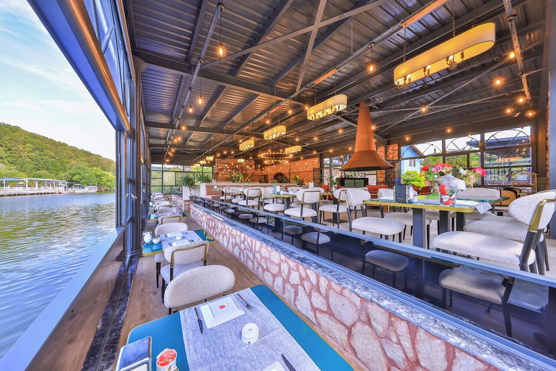 Agva Pieria Luxury Hotel, Sile, Turkey