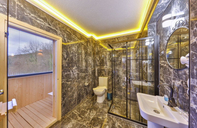 Agva Pieria Luxury Hotel, Sile, Turkey