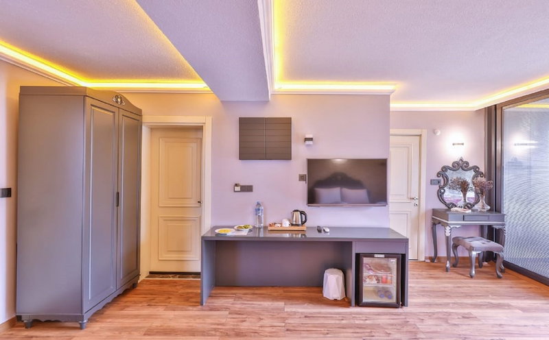 Agva Pieria Luxury Hotel, Sile, Turkey