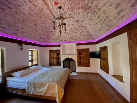 Saffronia 1900 Boutique Hotel, Safranbolu, Turkey