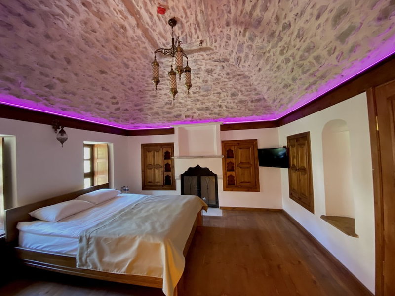 Saffronia 1900 Boutique Hotel, Safranbolu, Turkey