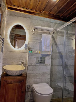 Saffronia 1900 Boutique Hotel, Safranbolu, Turkey