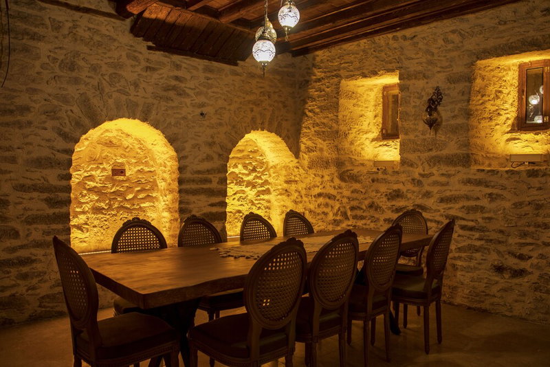 Saffronia 1900 Boutique Hotel, Safranbolu, Turkey