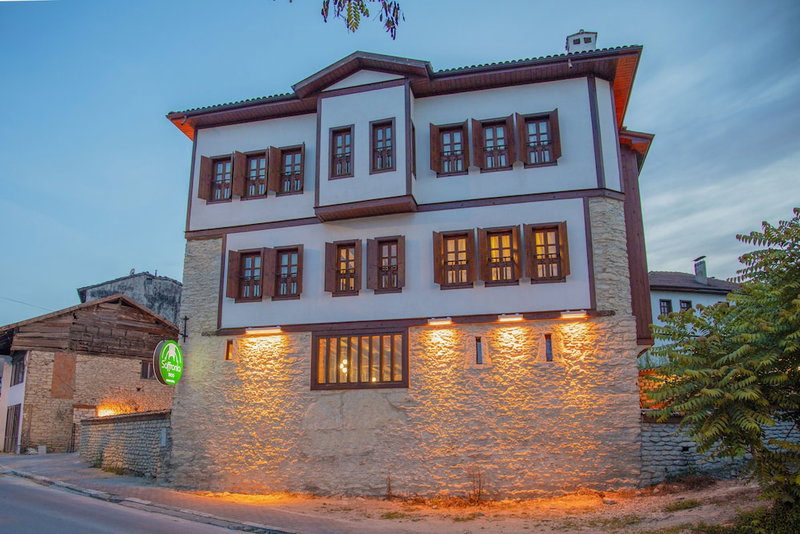 Saffronia 1900 Boutique Hotel, Safranbolu, Turkey