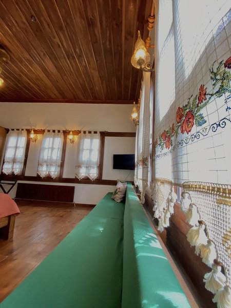 Saffronia 1900 Boutique Hotel, Safranbolu, Turkey