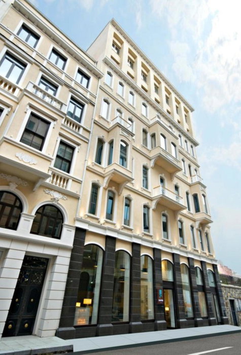 Miapera Hotel & Spa - Special Class, Istanbul, Turkey