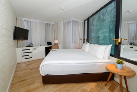 Miapera Hotel & Spa - Special Class, Istanbul, Turkey