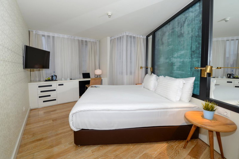 Miapera Hotel & Spa - Special Class, Istanbul, Turkey