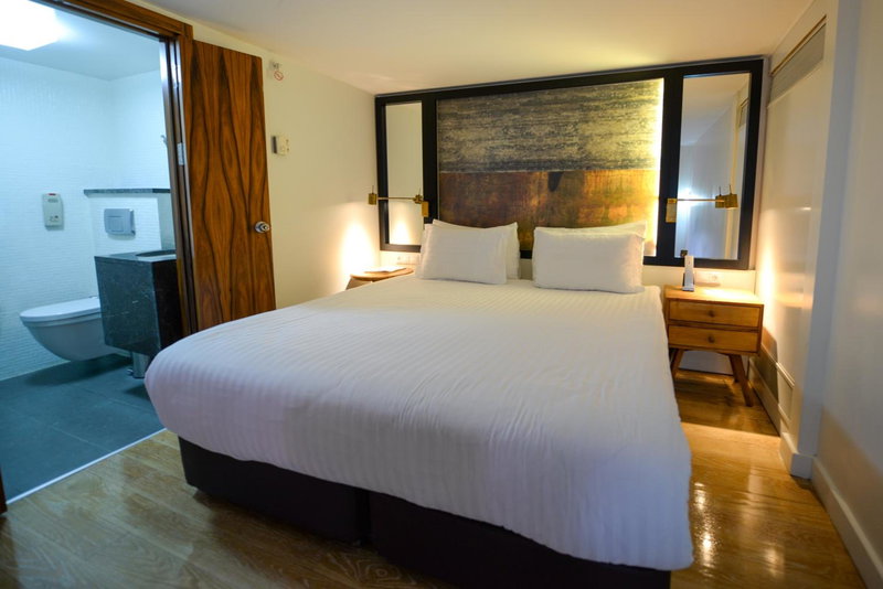 Miapera Hotel & Spa - Special Class, Istanbul, Turkey