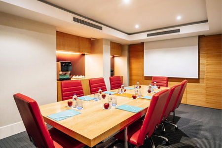 Miapera Hotel & Spa - Special Class, Istanbul, Turkey