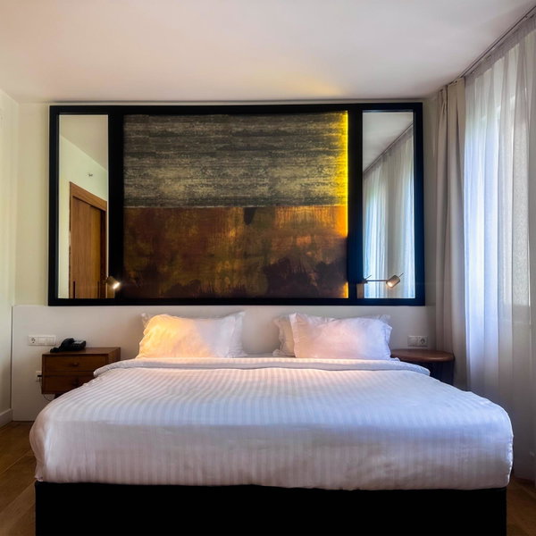 Miapera Hotel & Spa - Special Class, Istanbul, Turkey