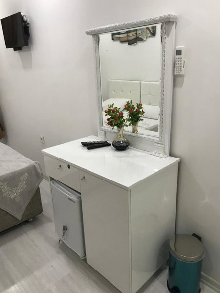 Beyhan Hotel, Istanbul, Turkey
