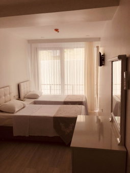 Beyhan Hotel, Istanbul, Turkey