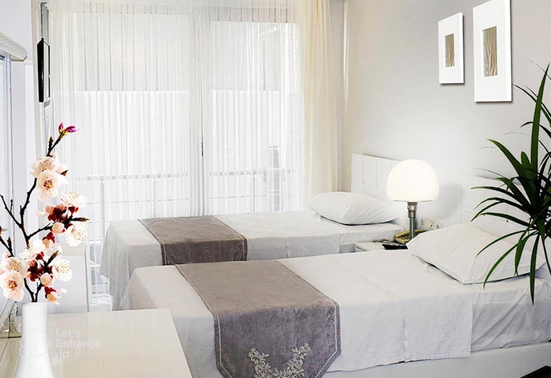 Beyhan Hotel, Istanbul, Turkey