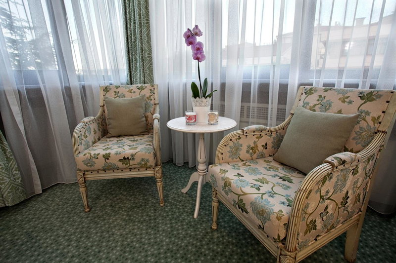 Apart Hotel Best, Ankara, Turkey
