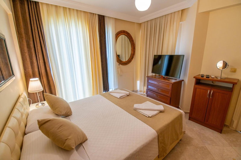 Sunset Beach Resort Aqua Lettings, Fethiye, Turkey