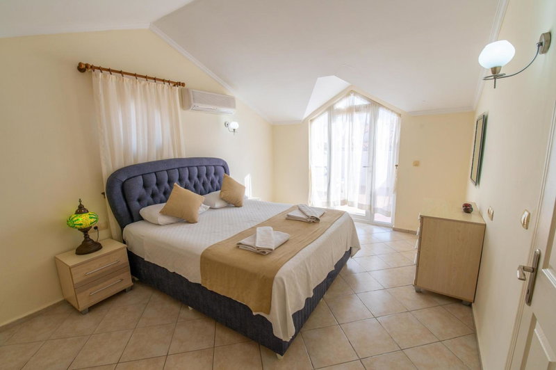 Sunset Beach Resort Aqua Lettings, Fethiye, Turkey