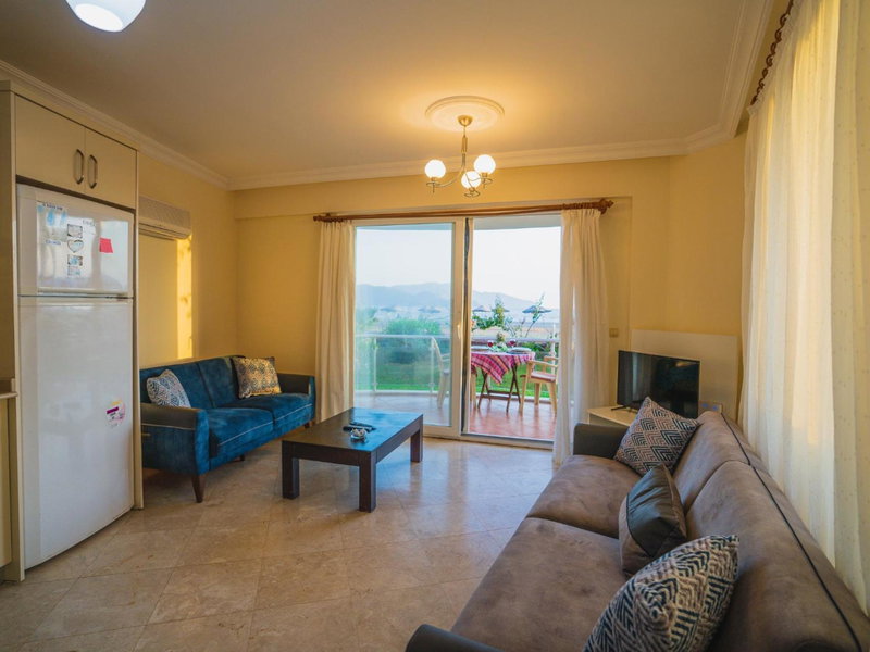 Sunset Beach Resort Aqua Lettings, Fethiye, Turkey