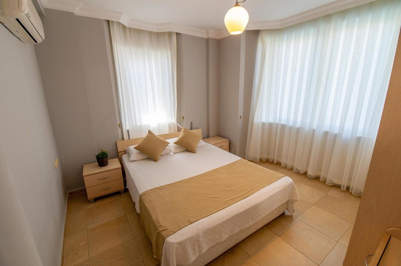 Sunset Beach Resort Aqua Lettings, Fethiye, Turkey