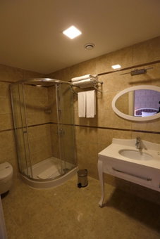 Hanzade Park Hotel, Trabzon, Turkey