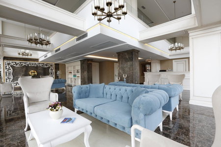 Hanzade Park Hotel, Trabzon, Turkey